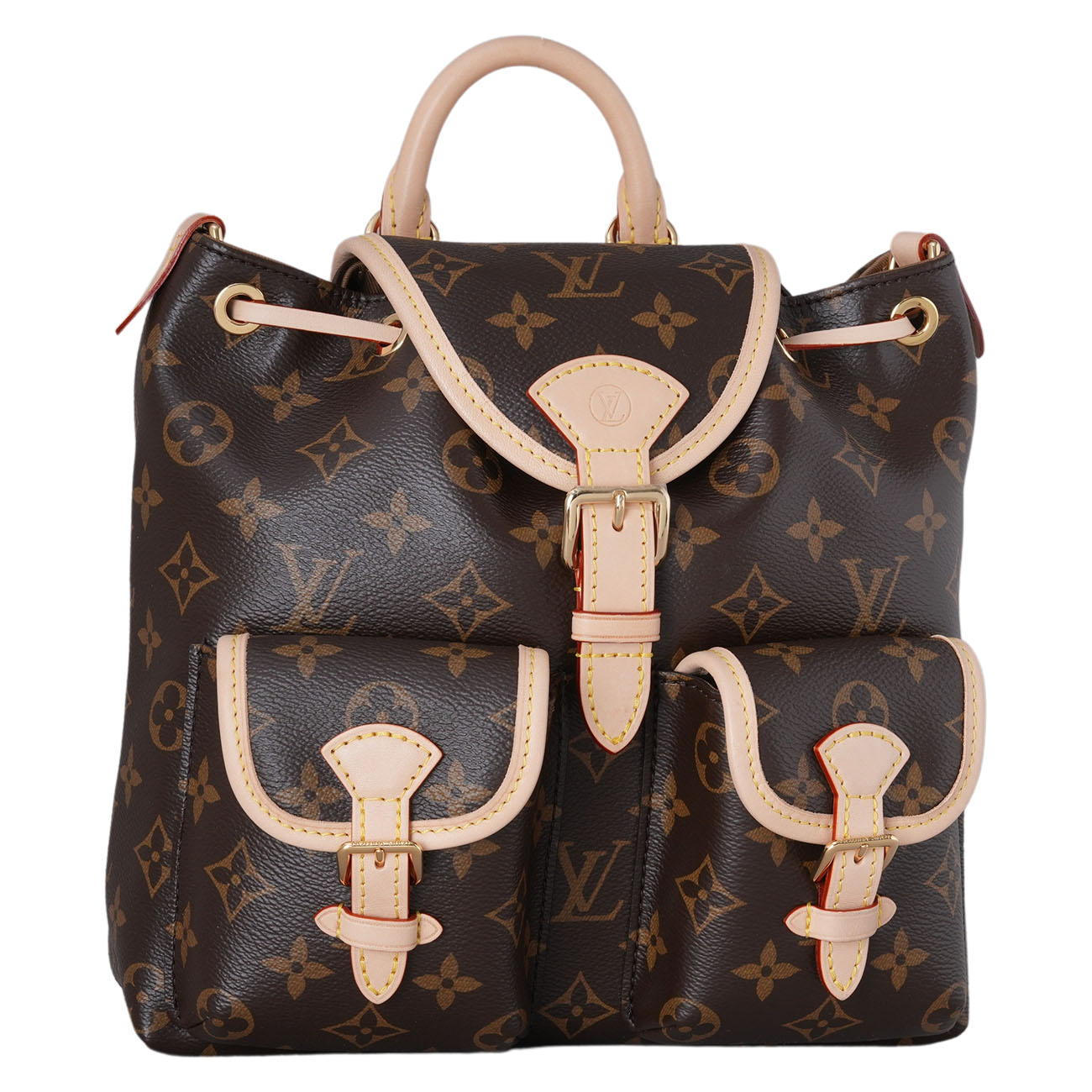 LOUIS VUITTON(USED)루이비통 M46932 익스커션 백팩 PM